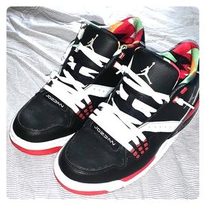 Jordan Shoes men. Size 10.5